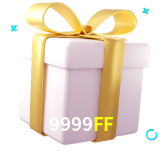 Receba seus bônus de boas-vindas no 9999FF