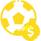 Aposte em esportes do mundo todo no 9999FF!